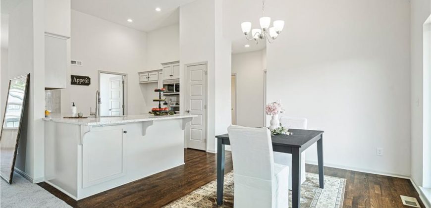 Homes for Sale in Liberty, MO 64068 | 1022  Jasmine Drive