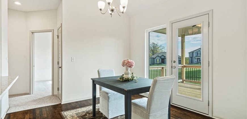 Homes for Sale in Liberty, MO 64068 | 1022  Jasmine Drive