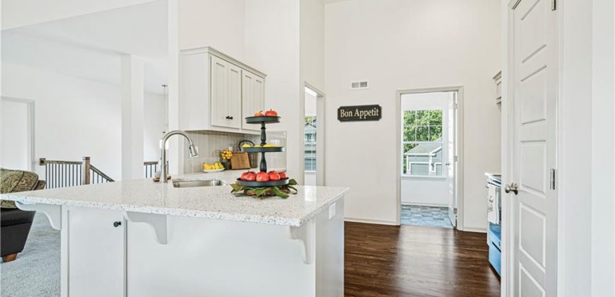 Homes for Sale in Liberty, MO 64068 | 1022  Jasmine Drive