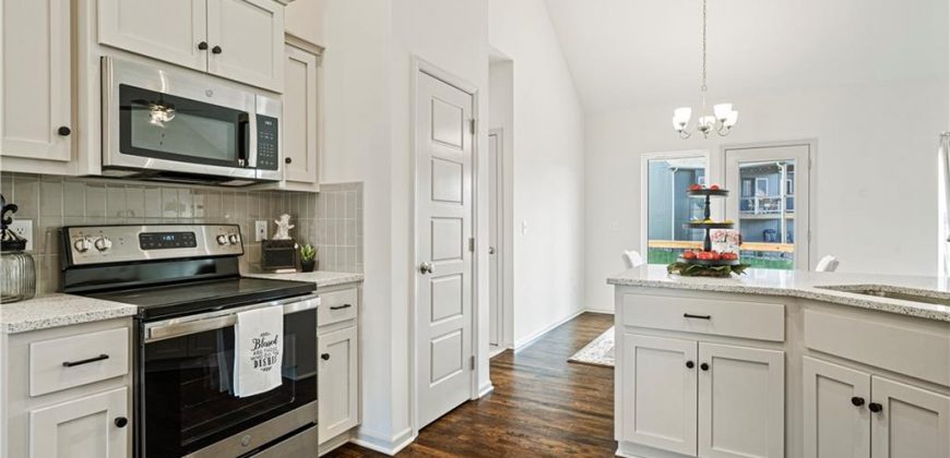 Homes for Sale in Liberty, MO 64068 | 1022  Jasmine Drive