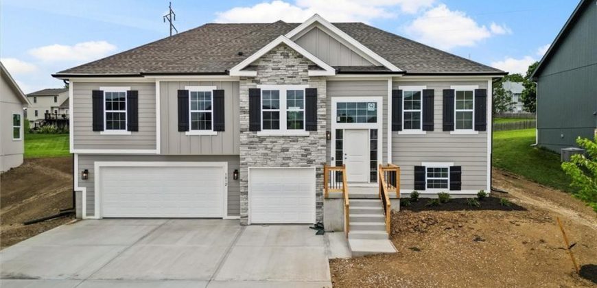 Homes for Sale in Liberty, MO 64068 | 1022  Jasmine Drive