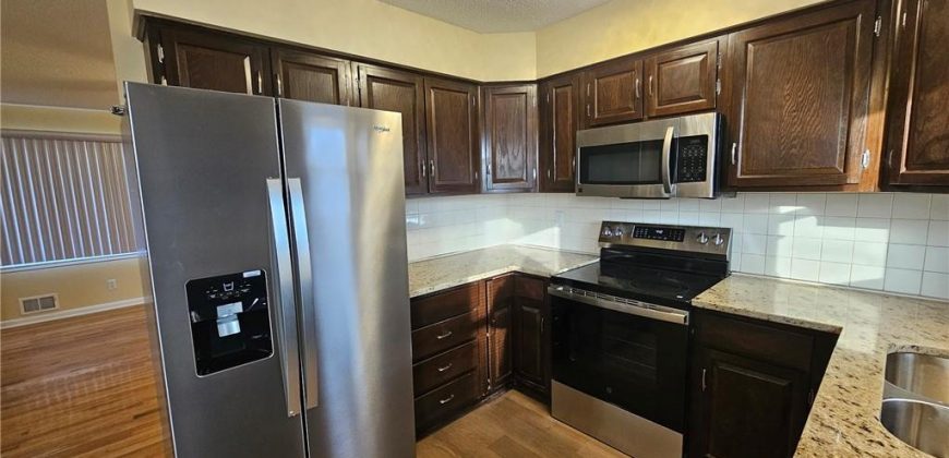 Homes for Sale in Kansas City, MO 64119 | 3115 NE 66 Terrace