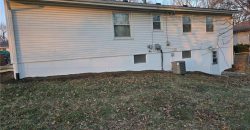 Homes for Sale in Kansas City, MO 64119 | 3115 NE 66 Terrace