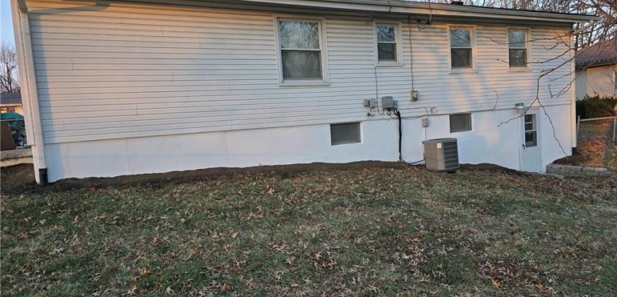 Homes for Sale in Kansas City, MO 64119 | 3115 NE 66 Terrace