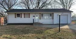 Homes for Sale in Kansas City, MO 64119 | 3115 NE 66 Terrace