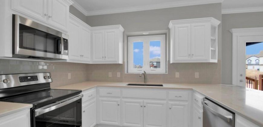 Homes for Sale in Kearney, MO 64060 | 1204  Noah Lane