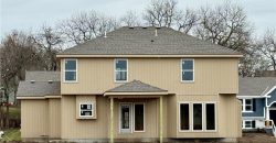 Homes for Sale in Kearney, MO 64060 | 1204  Noah Lane