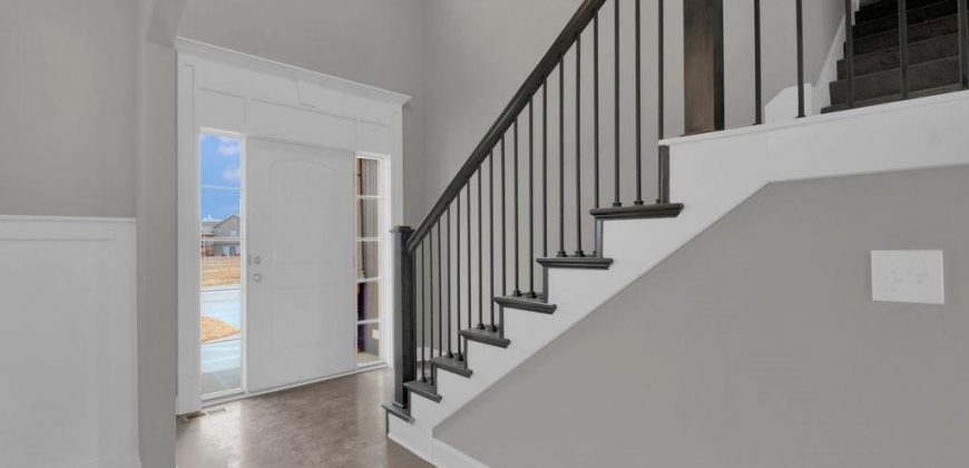 Homes for Sale in Kearney, MO 64060 | 1204  Noah Lane