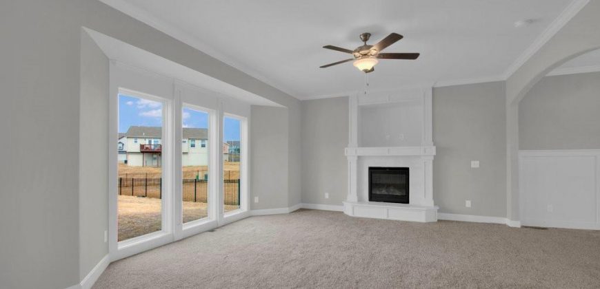 Homes for Sale in Kearney, MO 64060 | 1204  Noah Lane