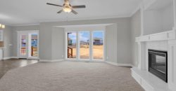 Homes for Sale in Kearney, MO 64060 | 1204  Noah Lane