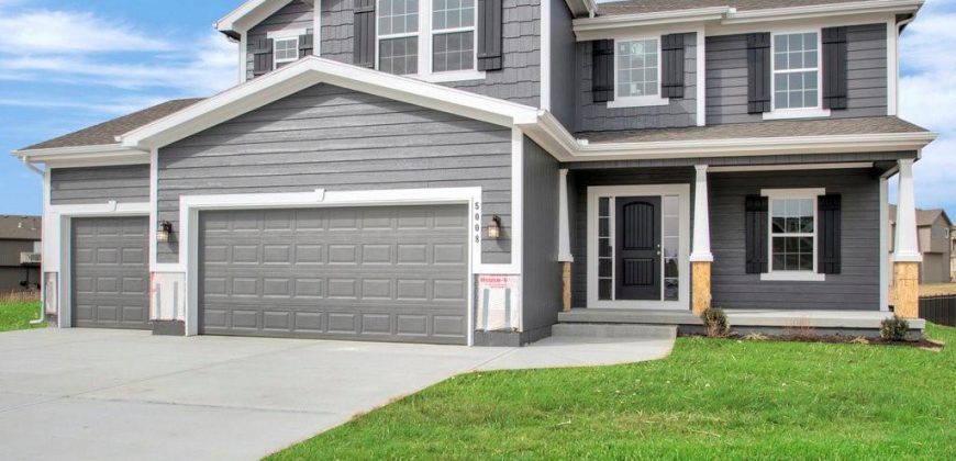 Homes for Sale in Kearney, MO 64060 | 1204  Noah Lane