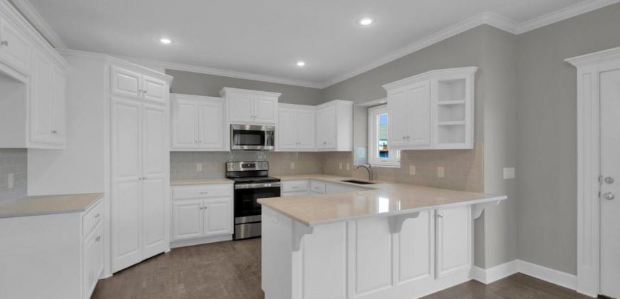 Homes for Sale in Kearney, MO 64060 | 1204  Noah Lane