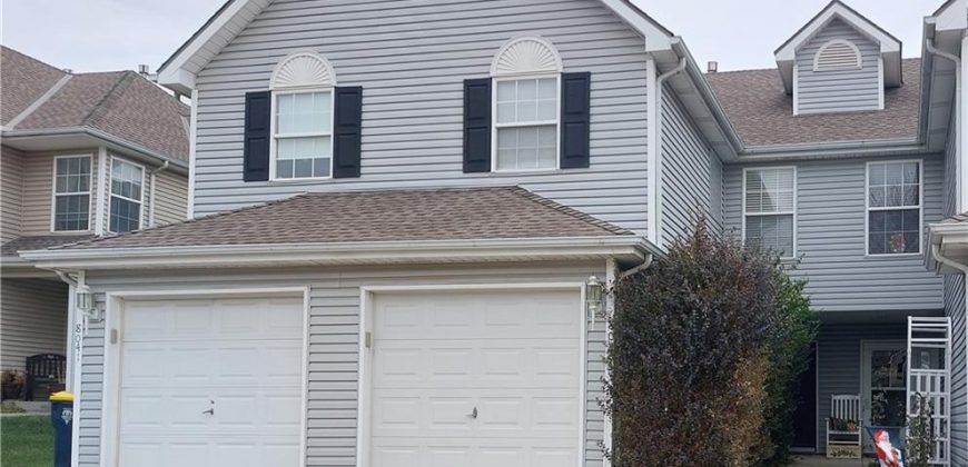 Homes for Sale in Kansas City, MO 64119 | 8039 N Elmwood Avenue