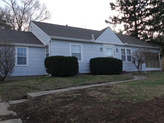 Homes for Sale in Kansas City, MO 64116 | 4429 N Oak Trafficway