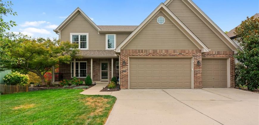 Homes for Sale in Kansas City, MO 64157 | 9007 NE 92nd Terrace