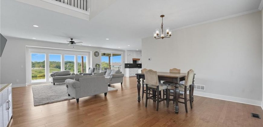 Homes for Sale in Parkville, MO 64152 | 13785 NW 71st Street