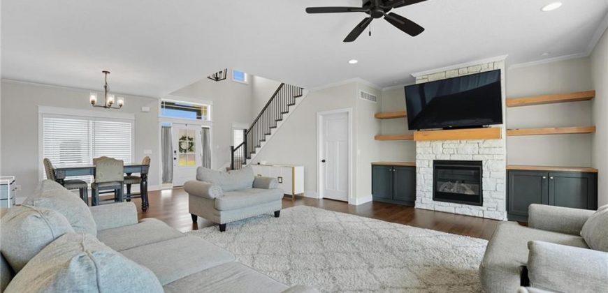 Homes for Sale in Parkville, MO 64152 | 13785 NW 71st Street