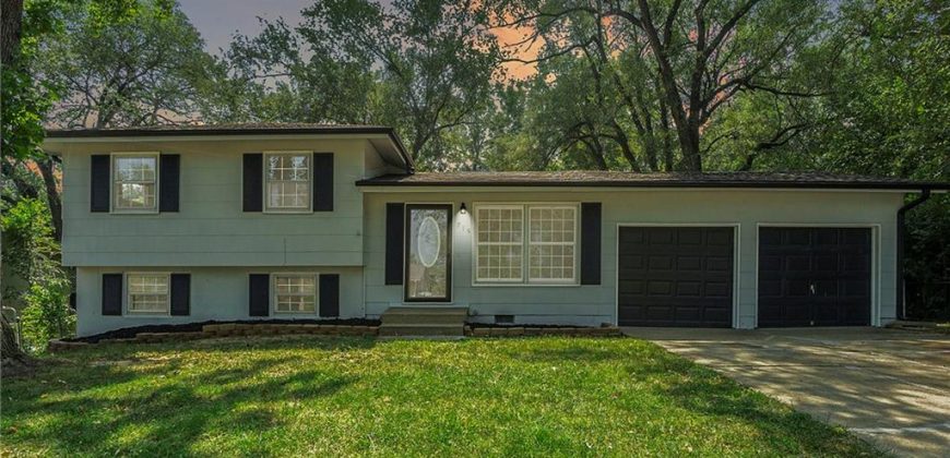 Homes for Sale in Liberty, MO 64068 | 215  Grant Street