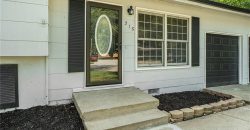 Homes for Sale in Liberty, MO 64068 | 215  Grant Street