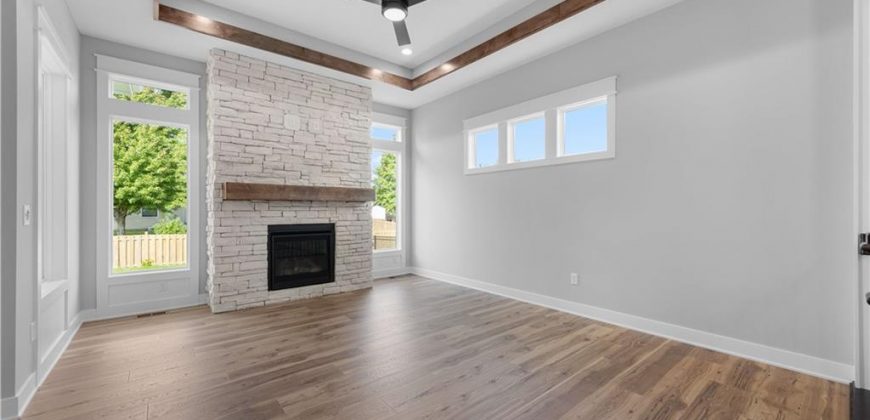 Homes for Sale in Riverside, MO 64150 | 4845 NW Martin Street