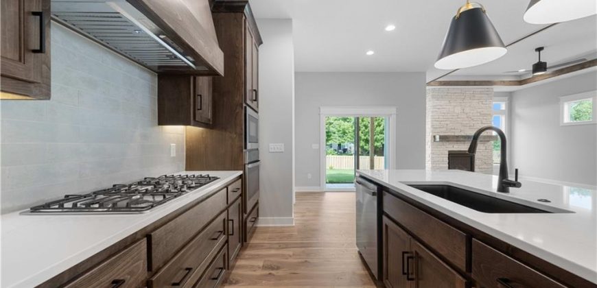 Homes for Sale in Riverside, MO 64150 | 4845 NW Martin Street