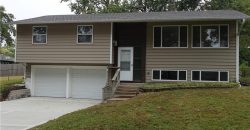 Homes for Sale in Kansas City, MO 64152 | 6922 NW 77th Terrace