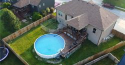 Homes for Sale in Kearney, MO 64060 | 1210 E 15 Street