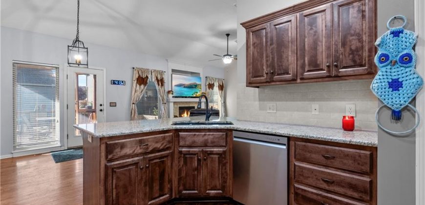 Homes for Sale in Kearney, MO 64060 | 1210 E 15 Street