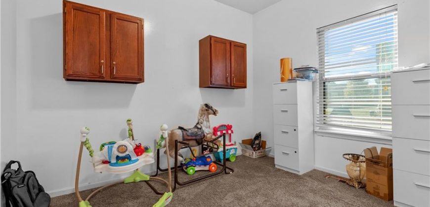 Homes for Sale in Kearney, MO 64060 | 1210 E 15 Street