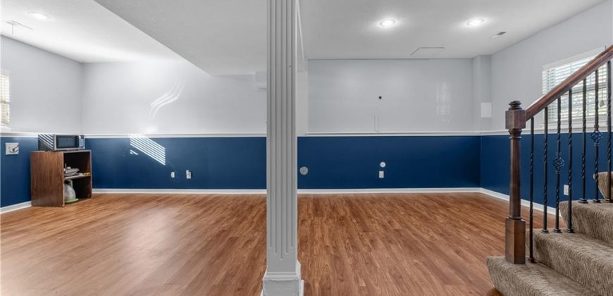 Homes for Sale in Kearney, MO 64060 | 1210 E 15 Street