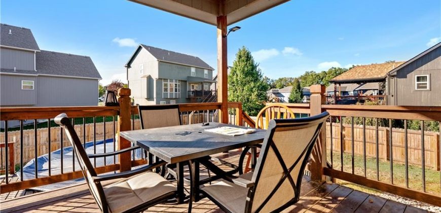 Homes for Sale in Kearney, MO 64060 | 1210 E 15 Street