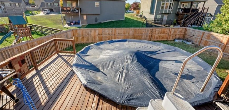 Homes for Sale in Kearney, MO 64060 | 1210 E 15 Street