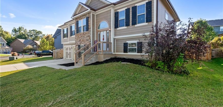 Homes for Sale in Kearney, MO 64060 | 1210 E 15 Street