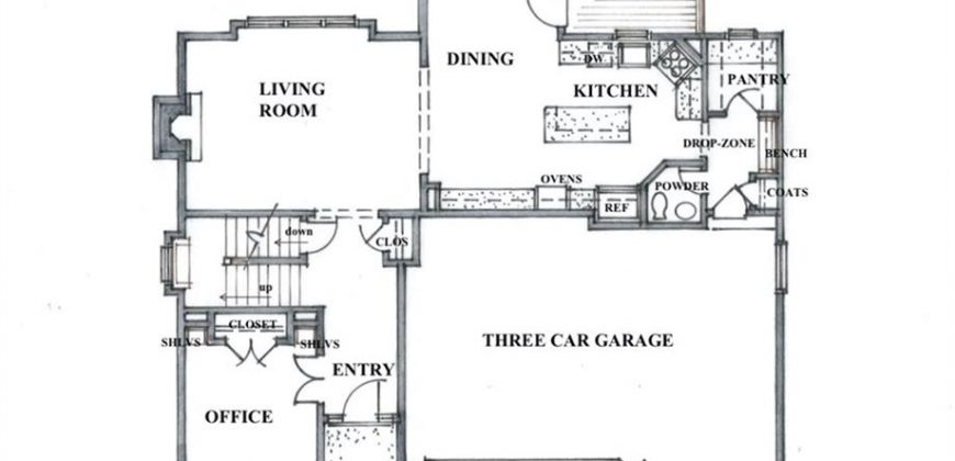 Homes for Sale in Kearney, MO 64060 | 13602 NE 114th Place