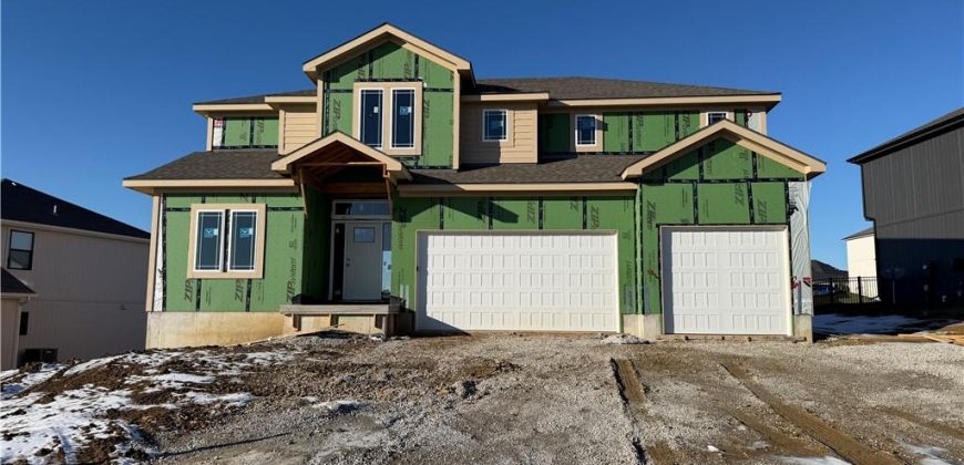 Homes for Sale in Kearney, MO 64060 | 13602 NE 114th Place