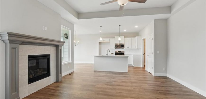 Homes for Sale in Kansas City, MO 64154 | 3041 NW 95th Terrace