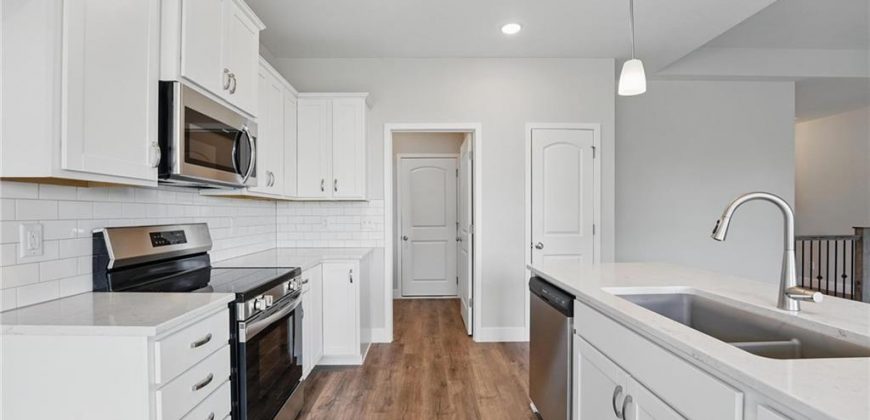 Homes for Sale in Kansas City, MO 64154 | 3041 NW 95th Terrace