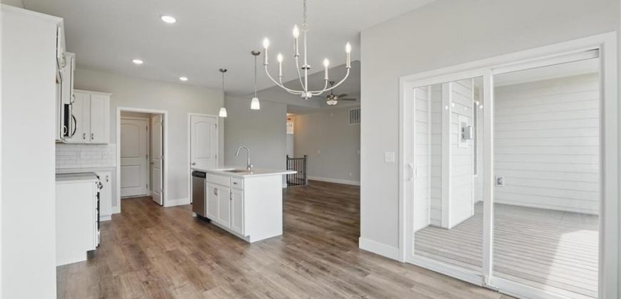 Homes for Sale in Kansas City, MO 64154 | 3041 NW 95th Terrace