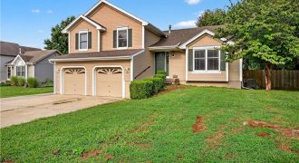 Homes for Sale in Kearney, MO 64060 | 1602  Opal Road