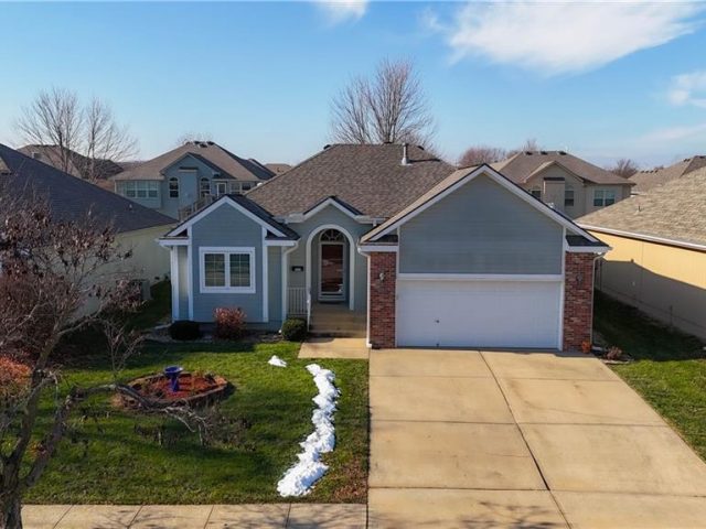 Homes for Sale in Kansas City, MO 64119 | 7218 N Cypress Avenue