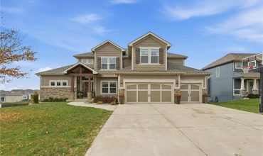 Homes for Sale in Kansas City, MO 64157 | 9416 NE 97th Street