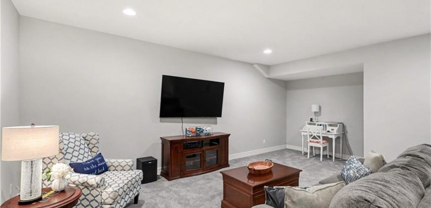 Homes for Sale in Kearney, MO 64060 | 11410  Bluestem Drive