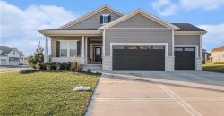 Homes for Sale in Kearney, MO 64060 | 11410  Bluestem Drive