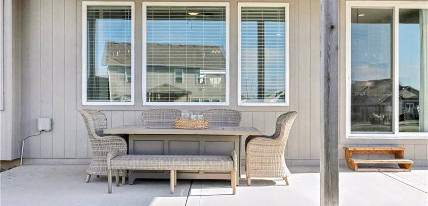 Homes for Sale in Kearney, MO 64060 | 11410  Bluestem Drive