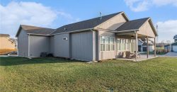 Homes for Sale in Kearney, MO 64060 | 11410  Bluestem Drive