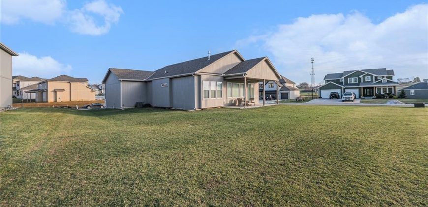 Homes for Sale in Kearney, MO 64060 | 11410  Bluestem Drive