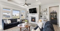 Homes for Sale in Kearney, MO 64060 | 11410  Bluestem Drive