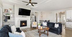 Homes for Sale in Kearney, MO 64060 | 11410  Bluestem Drive