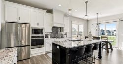 Homes for Sale in Kearney, MO 64060 | 11410  Bluestem Drive