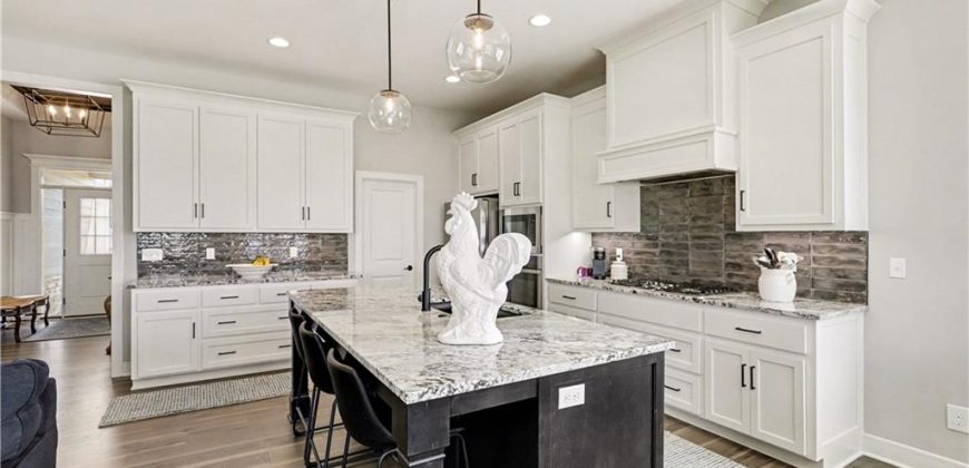 Homes for Sale in Kearney, MO 64060 | 11410  Bluestem Drive